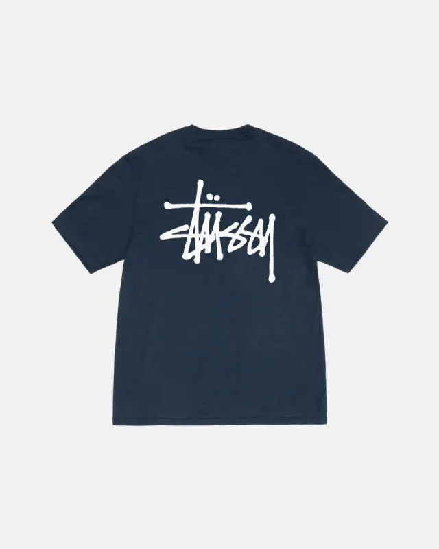 ★送料・関税込★STUSSY★Designs USA TEE★Tシャツ★BLACK Stussy Built In America Black Tee - | ORIGINALFOOK