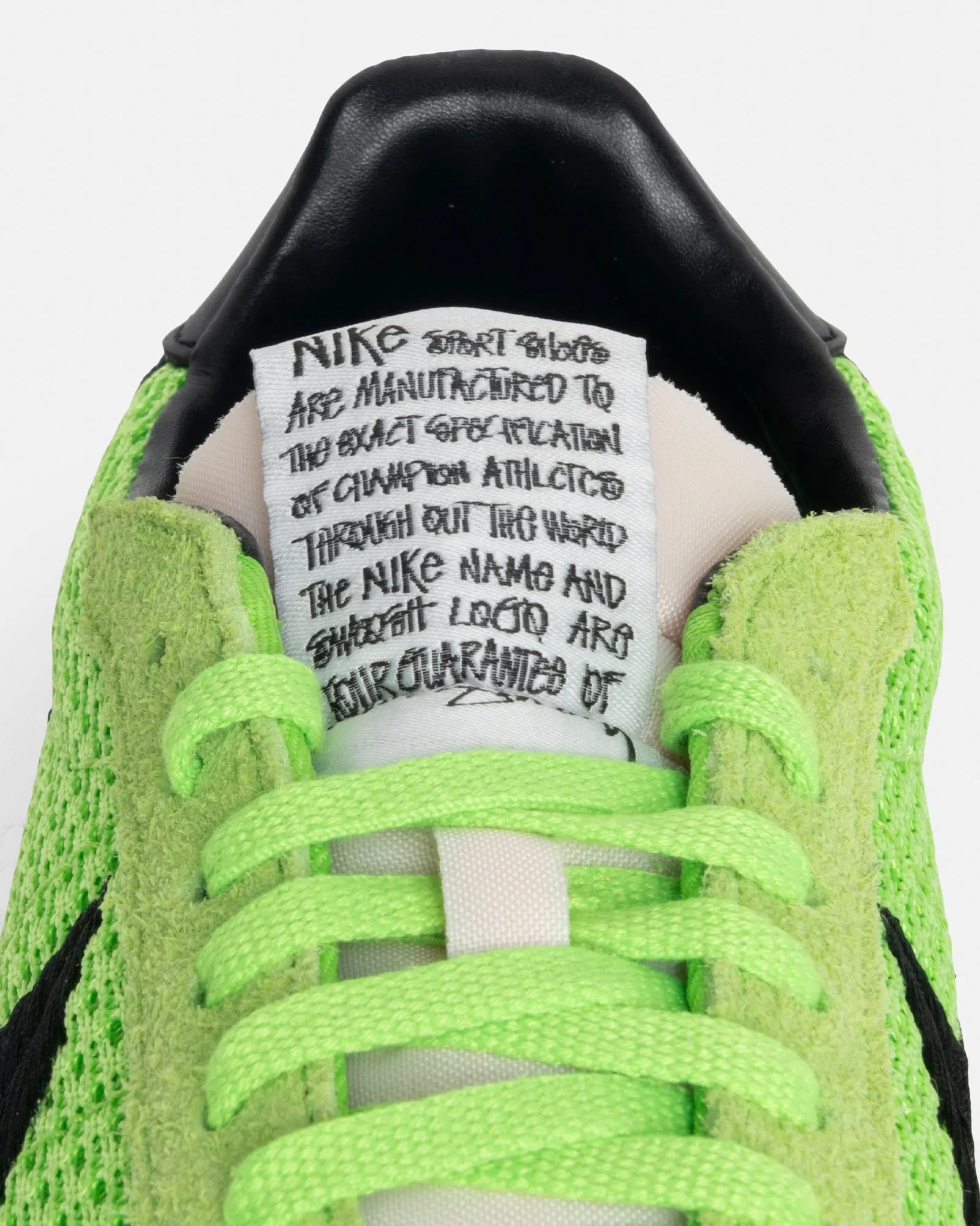 STÜSSY & NIKE LD-1000 sold by Stussy product image thumbnail 2