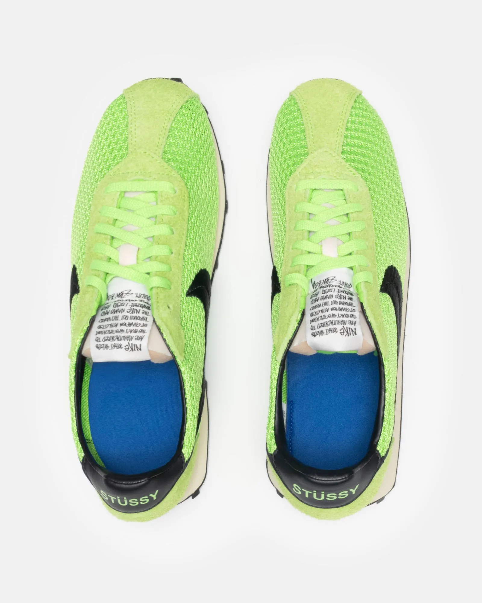 STÜSSY & NIKE LD-1000 sold by Stussy product image thumbnail 3