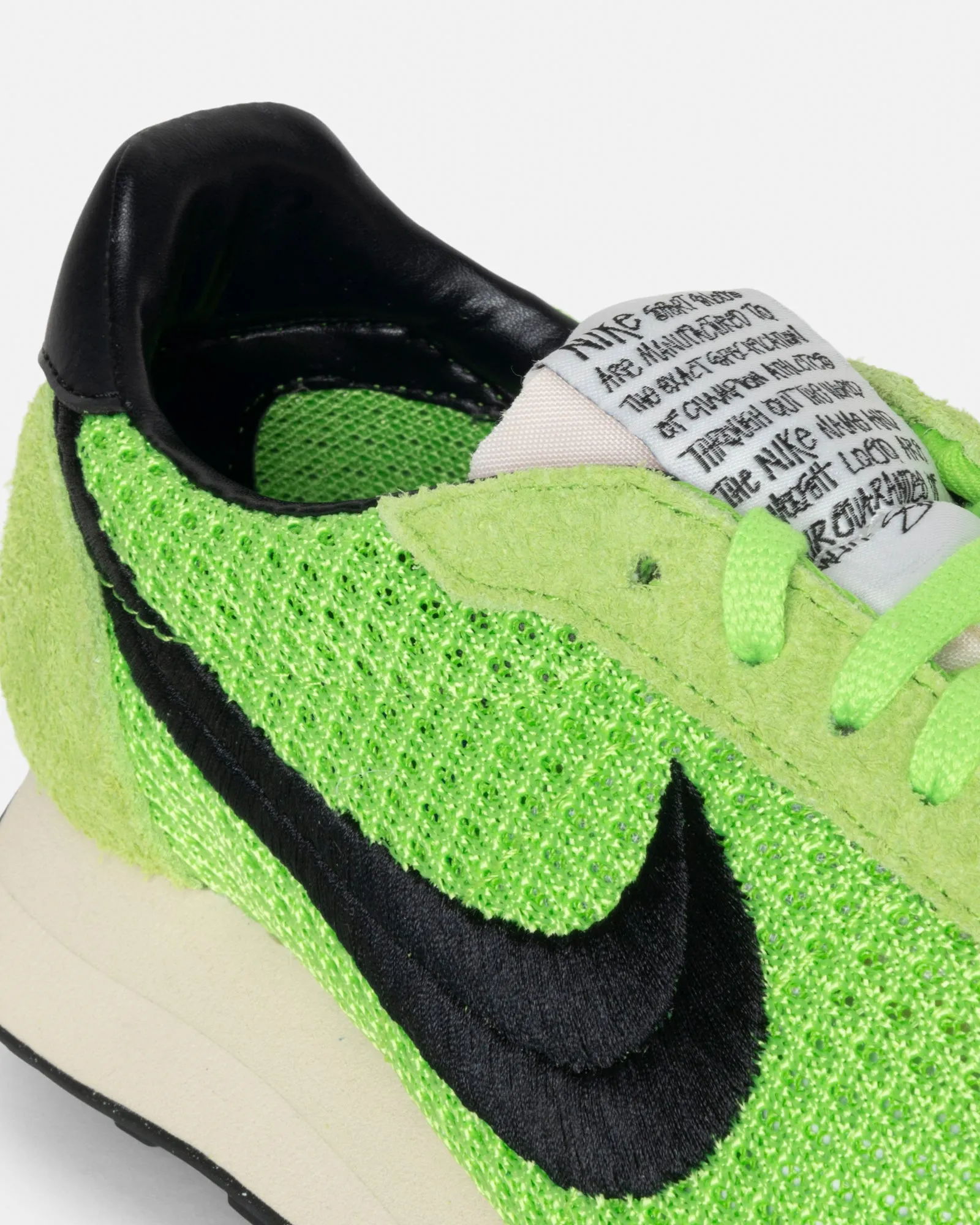 STÜSSY & NIKE LD-1000 sold by Stussy product image thumbnail 5