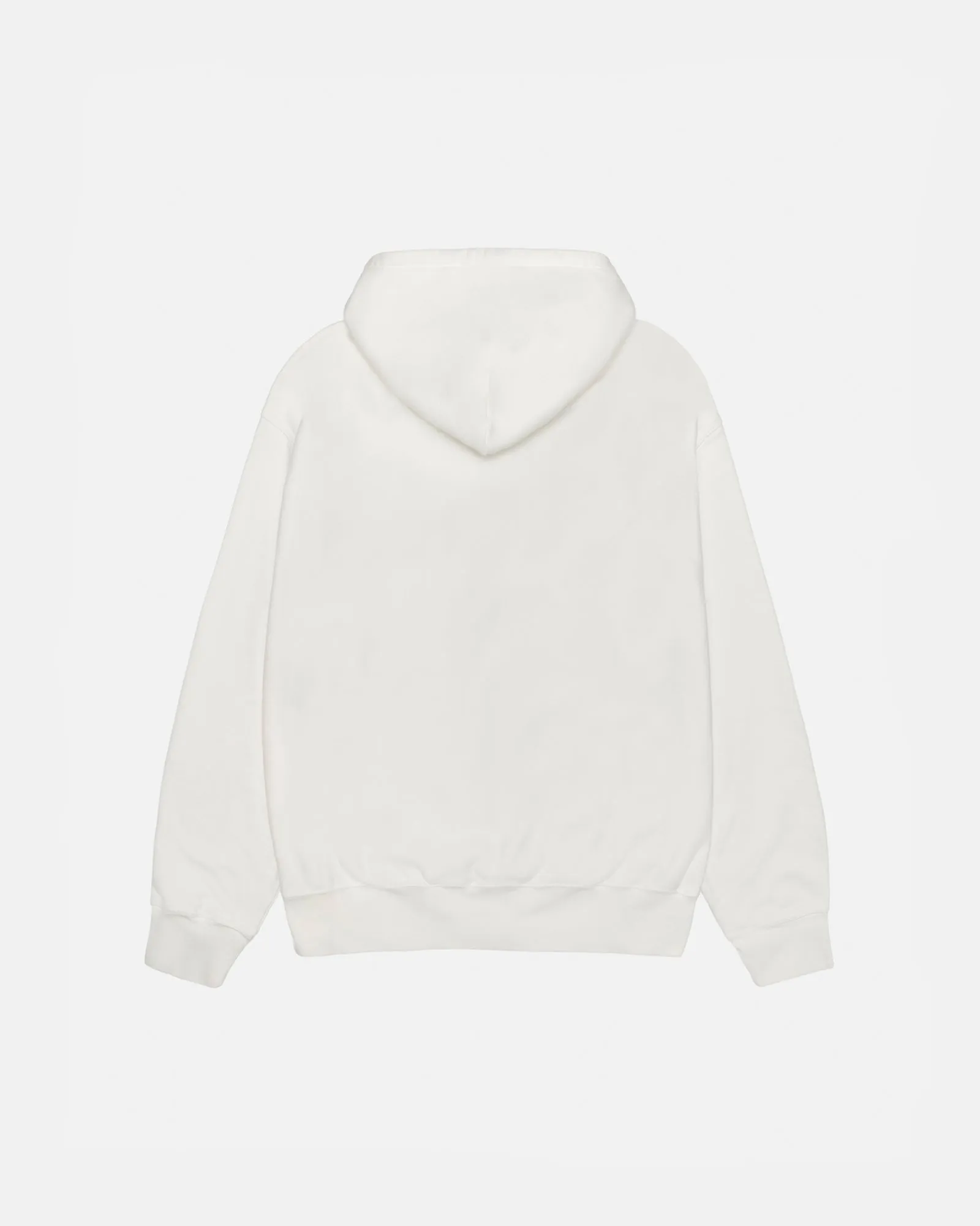 SMOOTH STOCK HOODIE PIGMENT DYED sold by Stussy product image thumbnail 2