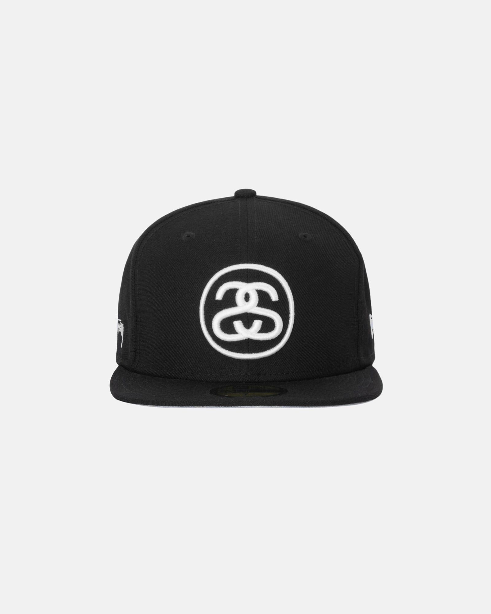 NEW ERA 59FIFTY SS-LINK sold by Stussy