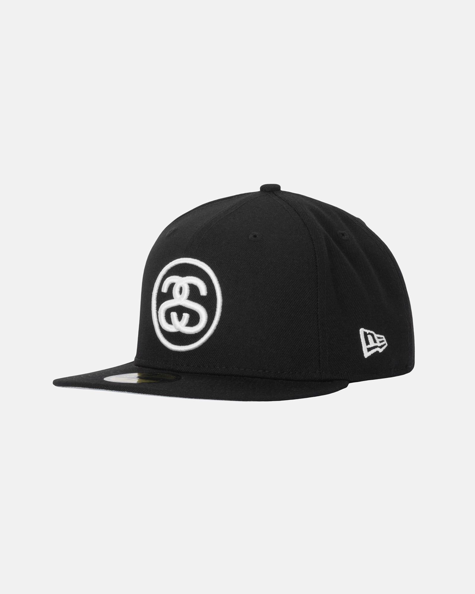 NEW ERA 59FIFTY SS-LINK sold by Stussy product image thumbnail 2