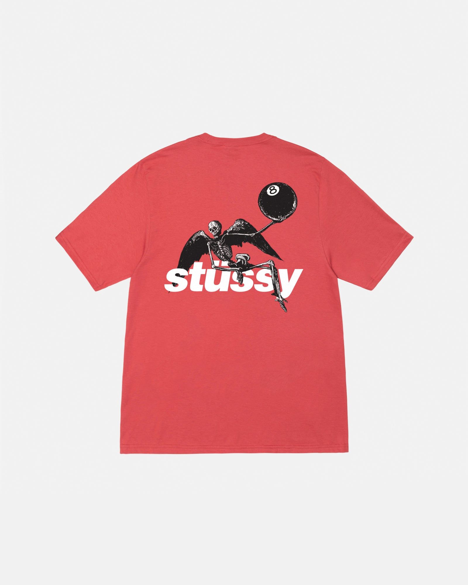 APOCALYPSE TEE sold by Stussy