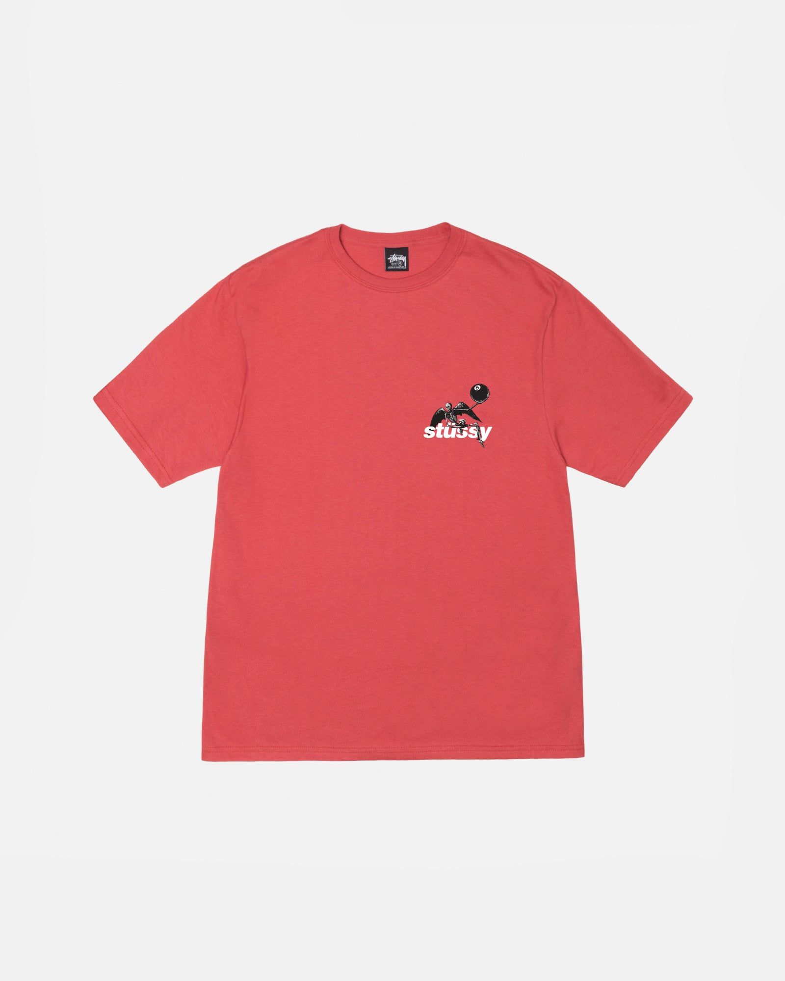 APOCALYPSE TEE sold by Stussy product image thumbnail 2