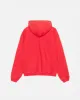 OUTLINE ZIP HOODIE sold by Stussy