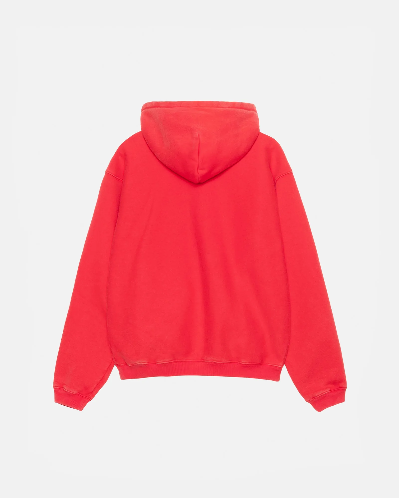 OUTLINE ZIP HOODIE | Parallel