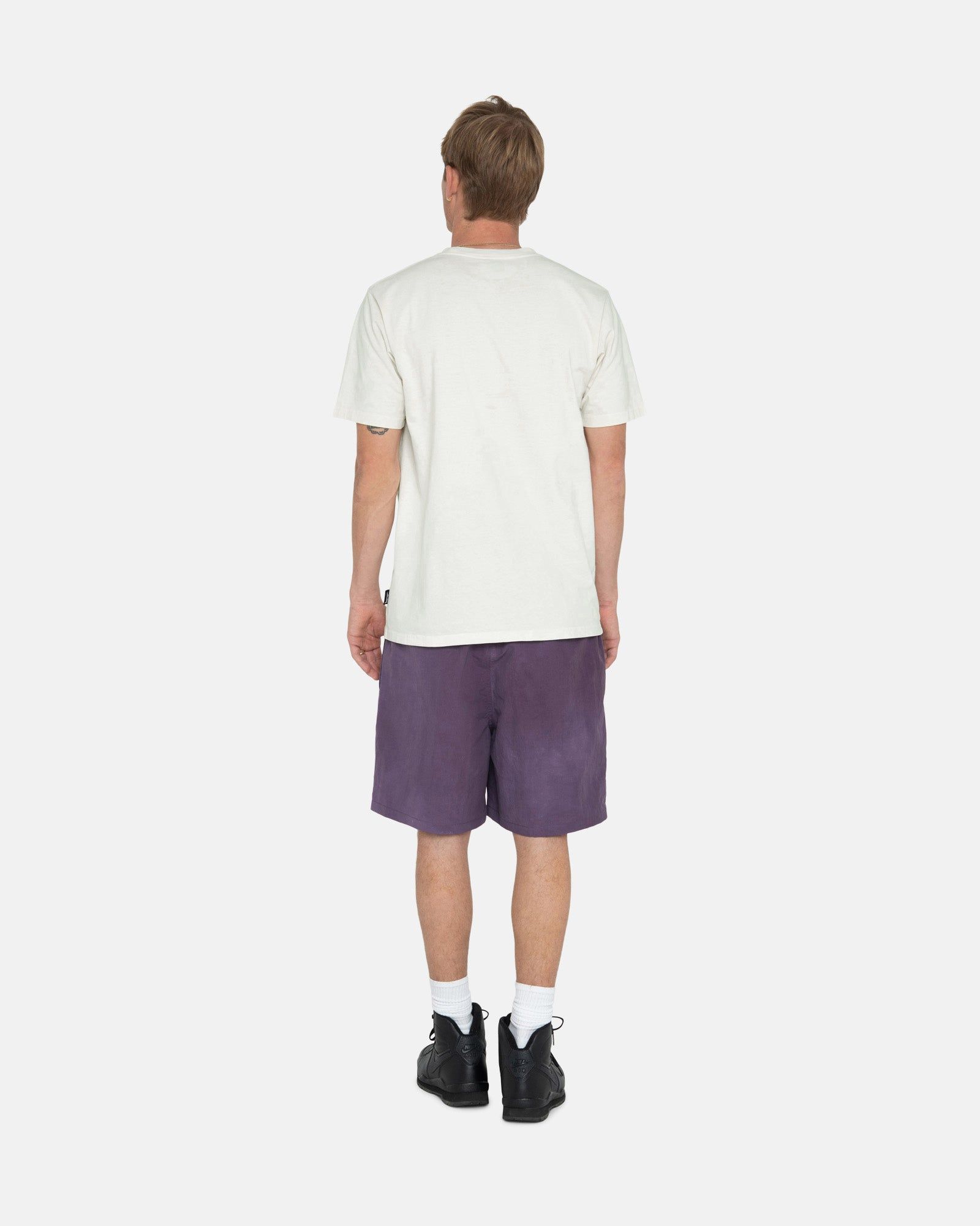 NYLON SHORT WAVE DYE sold by Stussy product image thumbnail 8