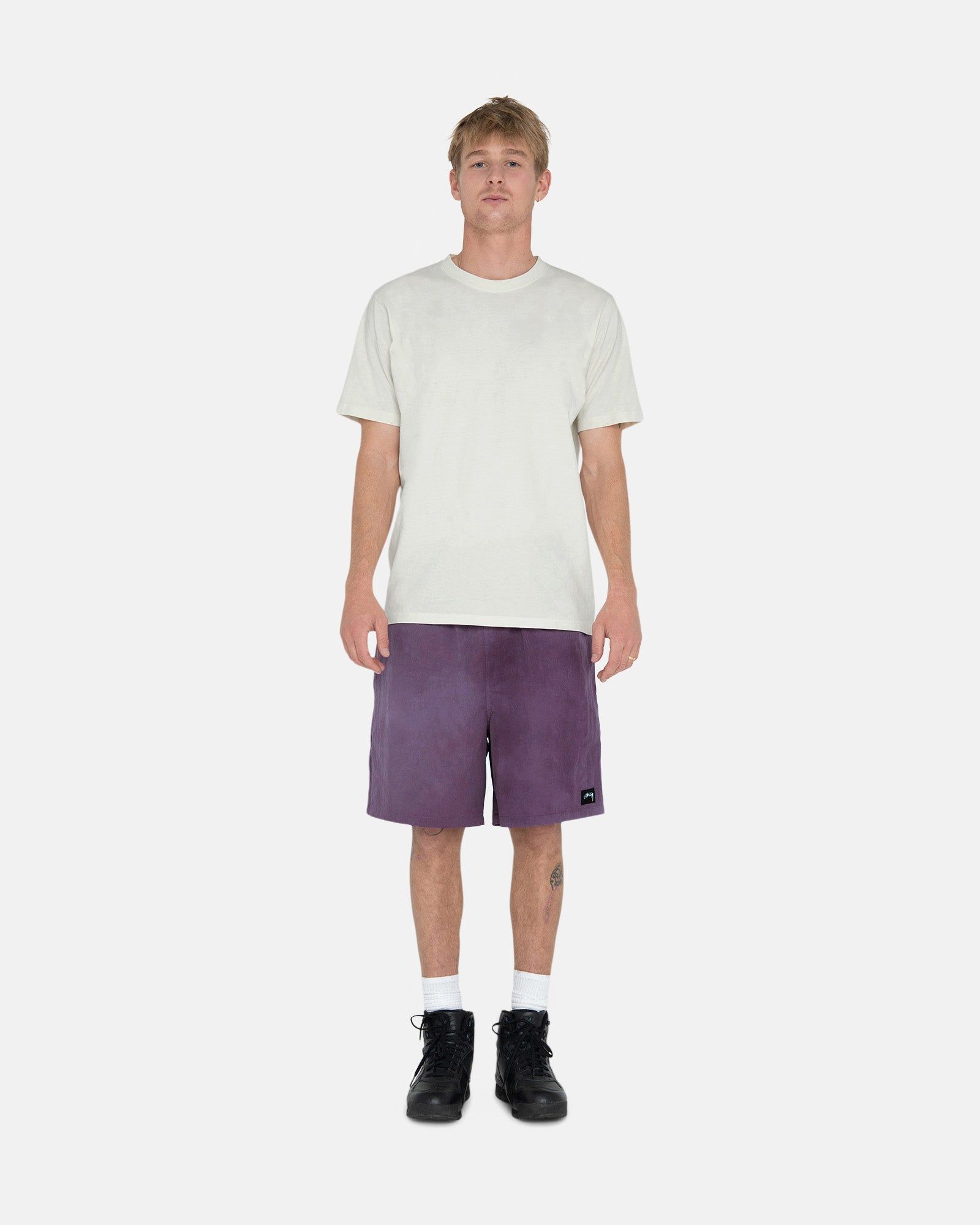 NYLON SHORT WAVE DYE sold by Stussy product image thumbnail 6