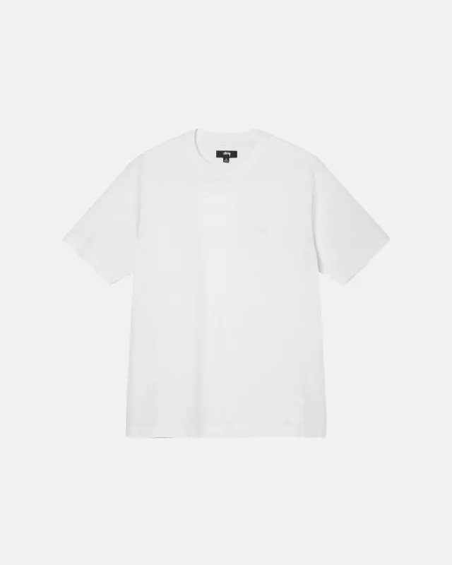 OVERDYED SS TEE sold by Stussy
