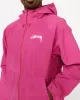 BEACH SHELL WAVE DYE sold by Stussy