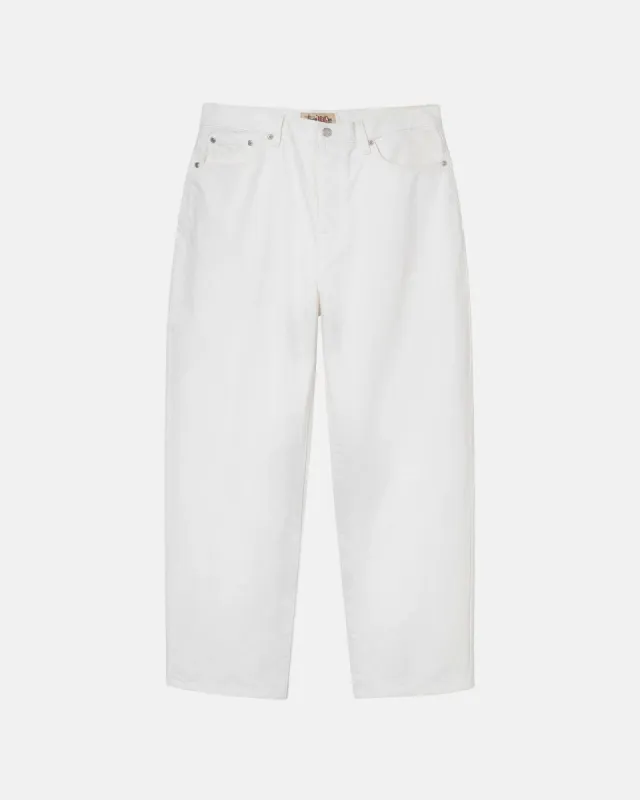 BIG OL' JEAN OVERDYED sold by Stussy