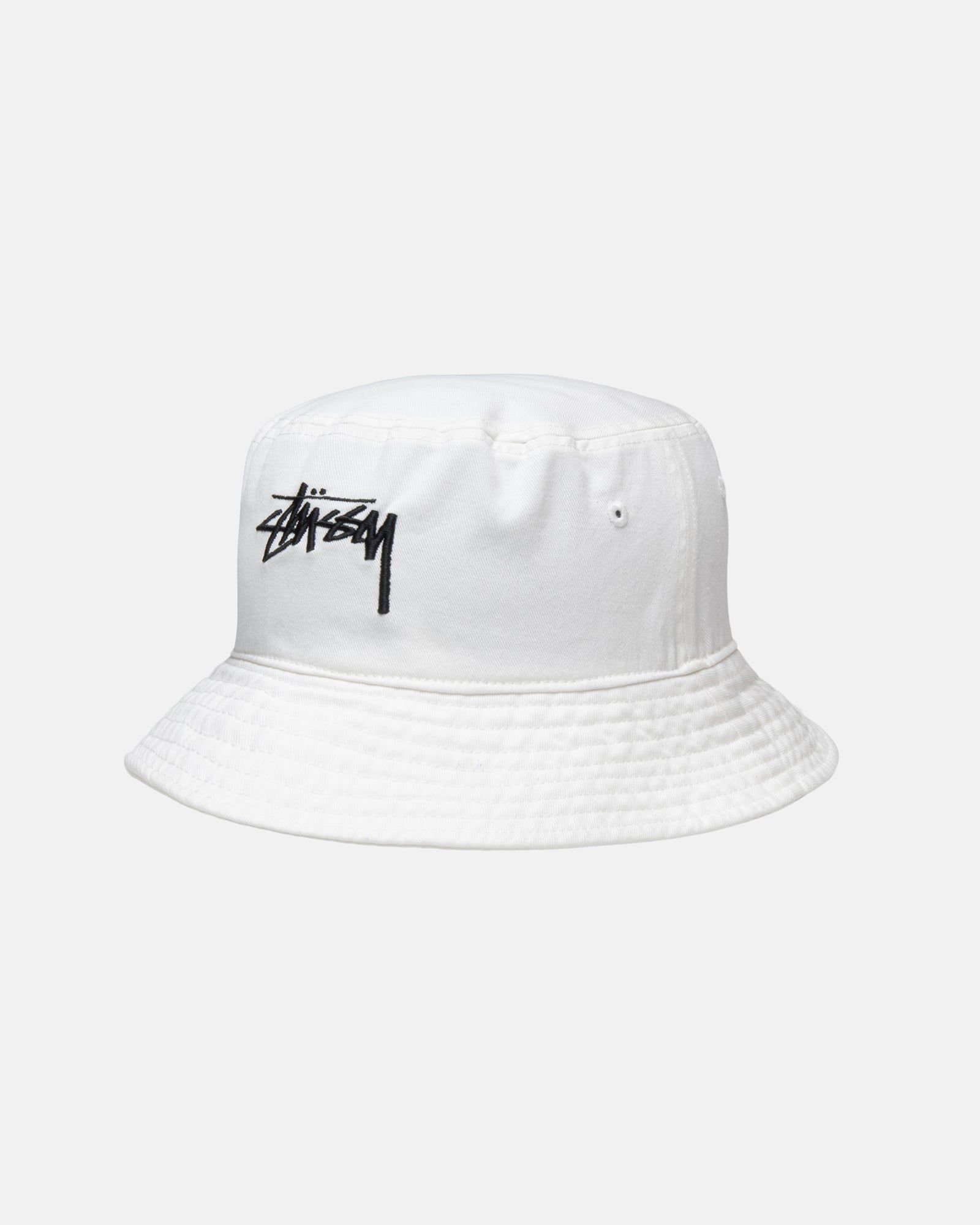 BUCKET HAT BIG STOCK sold by Stussy product image thumbnail 2