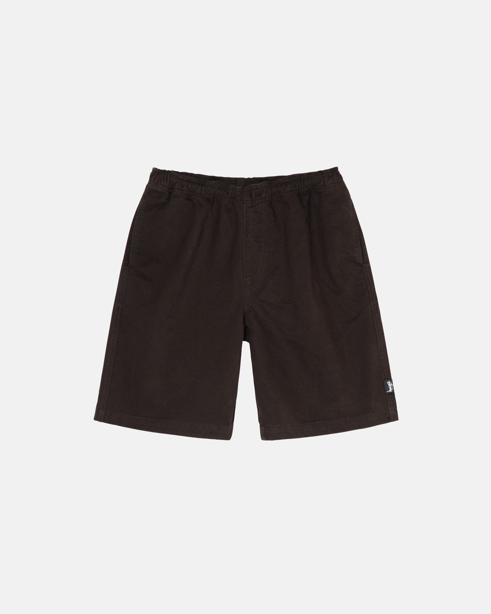 BEACH SHORT BRUSHED COTTON sold by Stussy