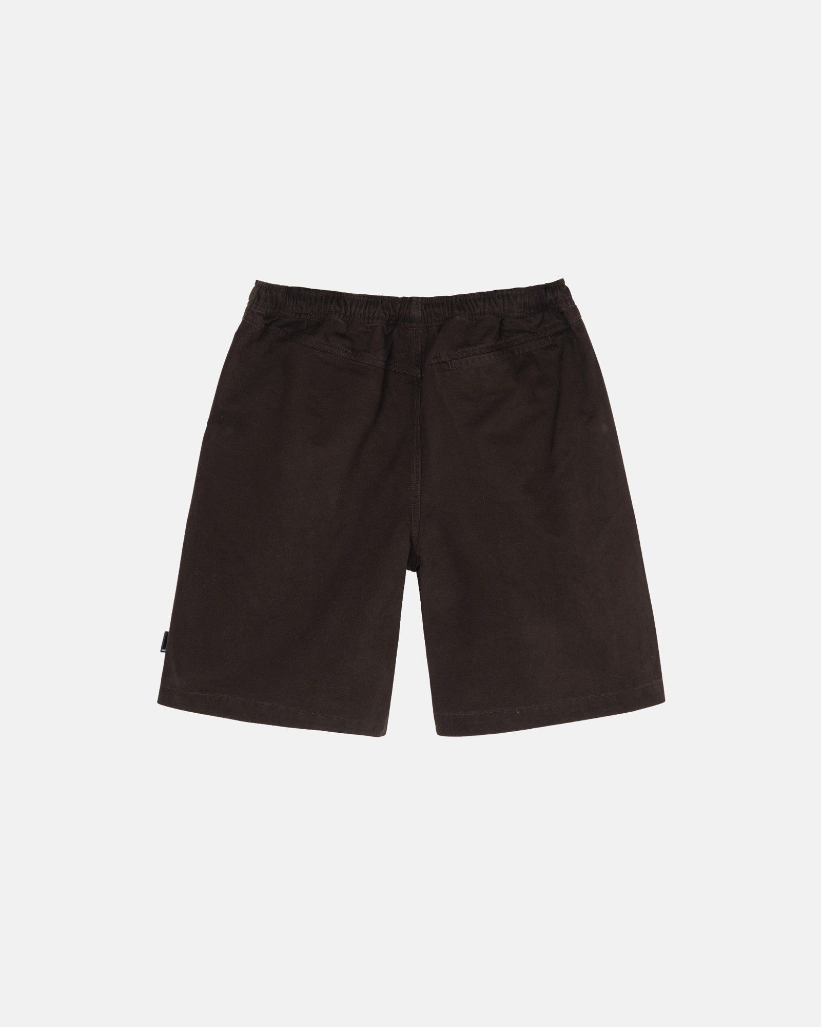 BEACH SHORT BRUSHED COTTON sold by Stussy product image thumbnail 2
