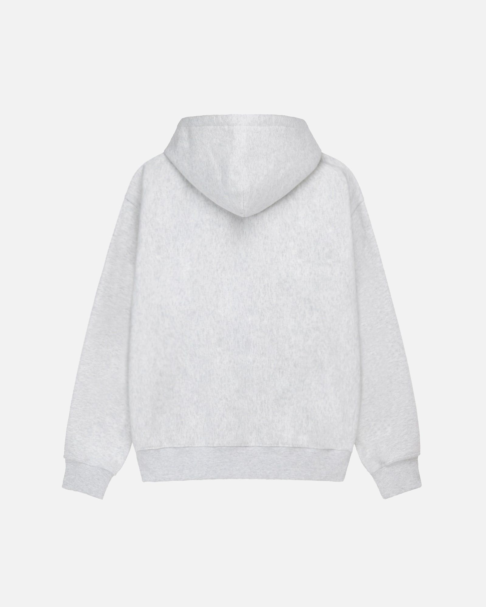 STOCK ZIP HOODIE sold by Stussy product image thumbnail 2