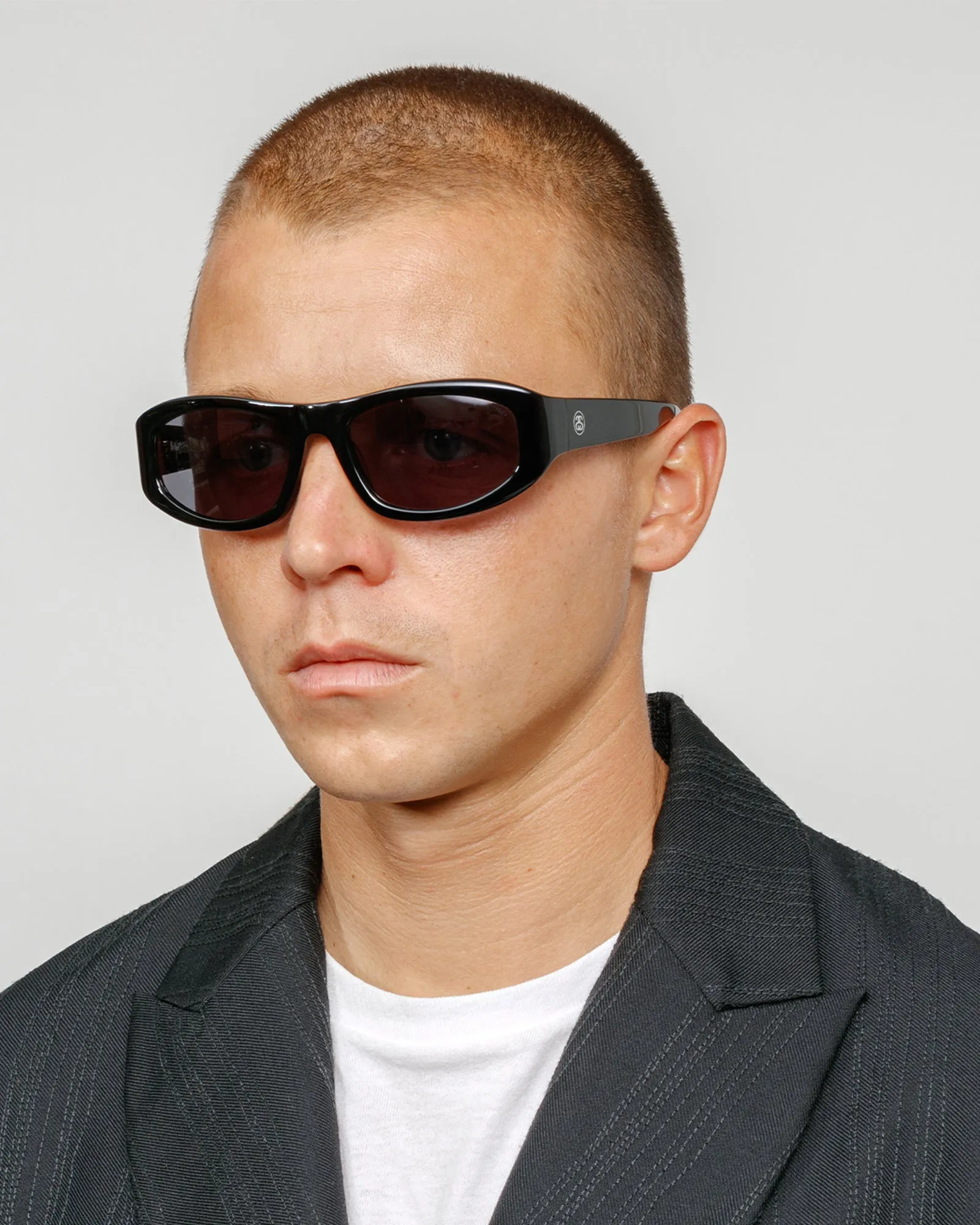 LANDON SUNGLASSES sold by Stussy product image thumbnail 2