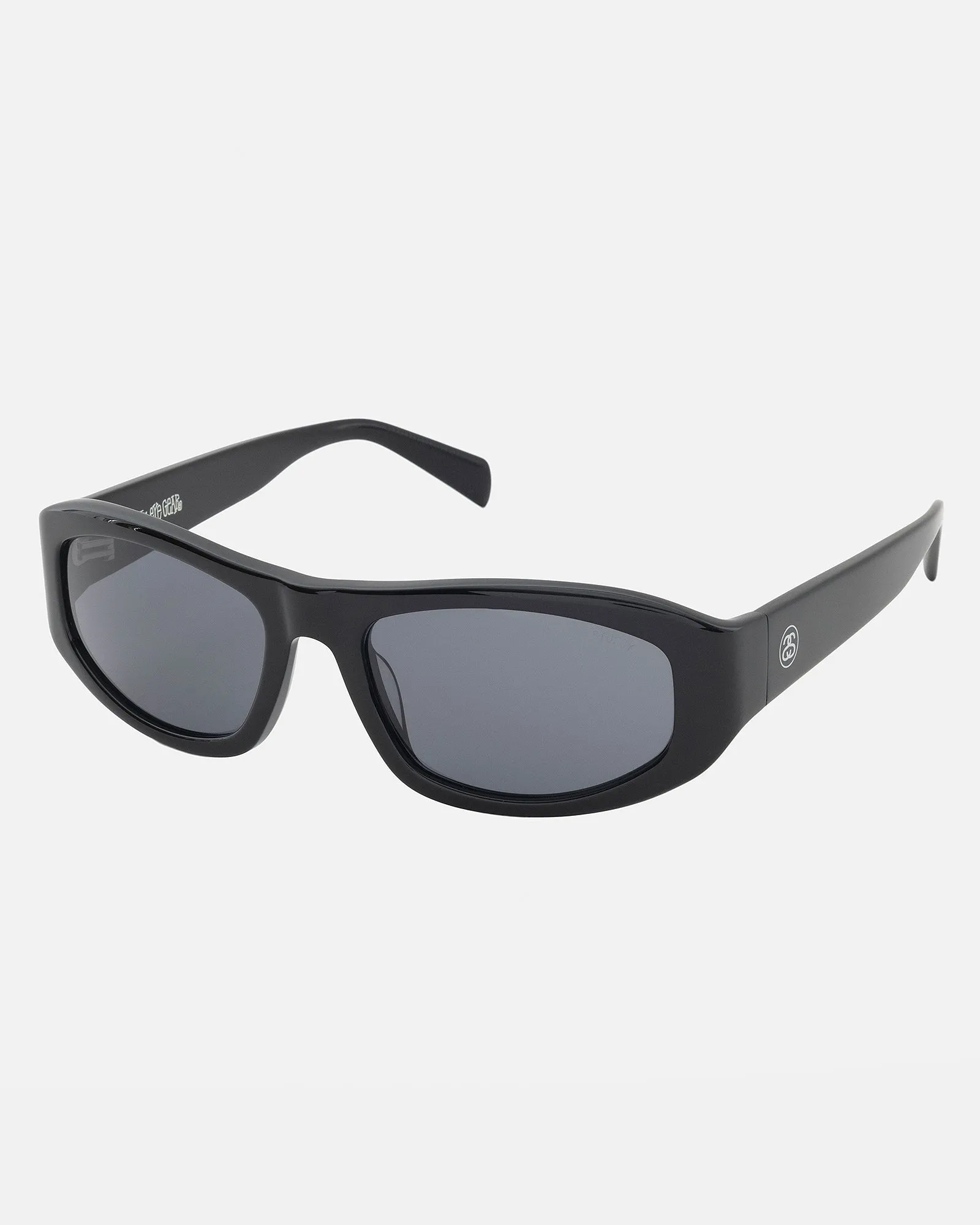 LANDON SUNGLASSES sold by Stussy product image thumbnail 4