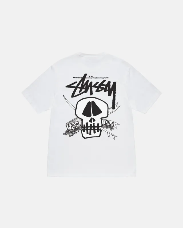 FRESH FOILS TEE sold by Stussy
