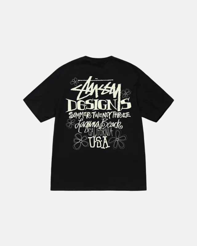 CALIFORNIA BIRDS TEE | Parallel