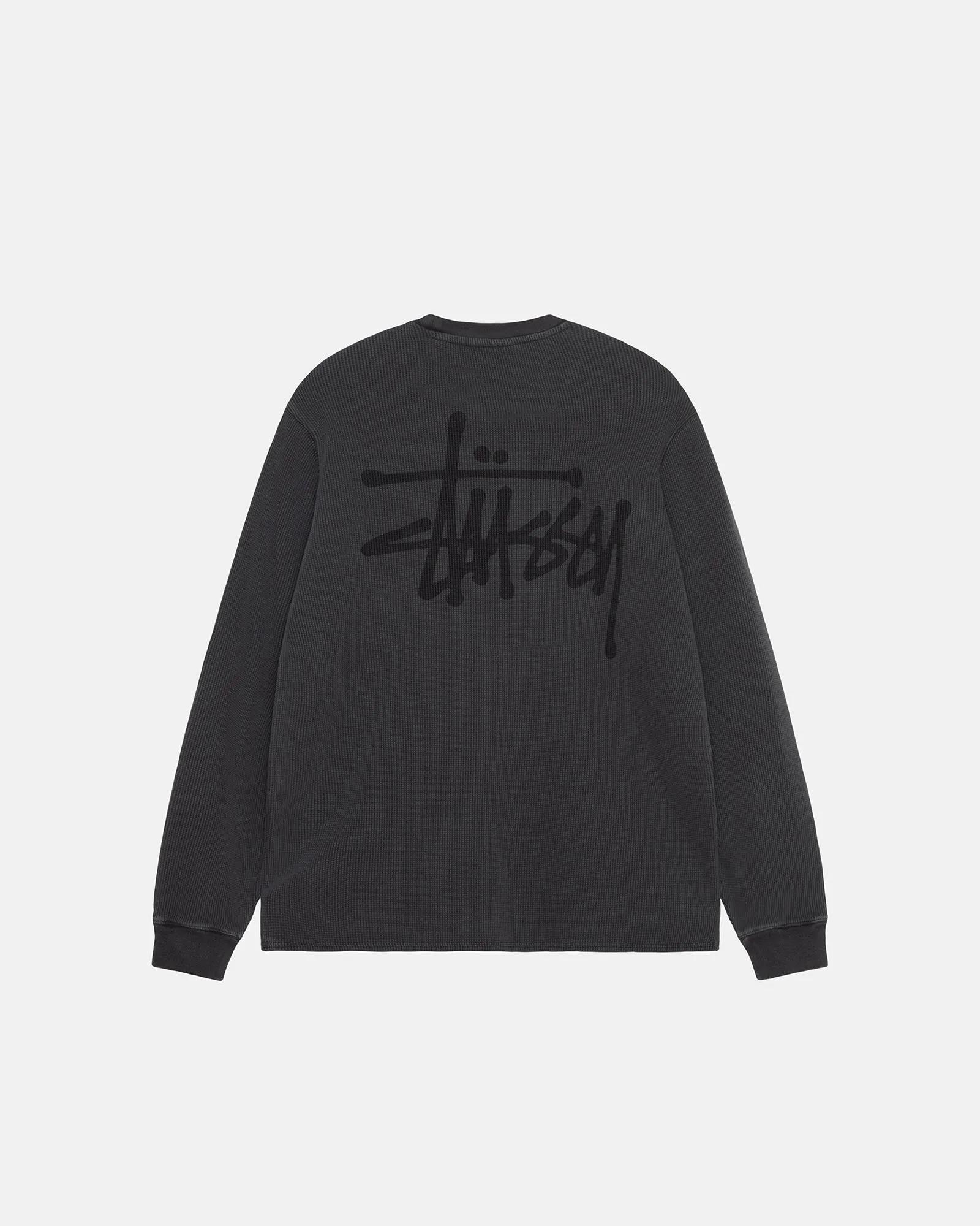BASIC STOCK LS THERMAL sold by Stussy product image thumbnail 2