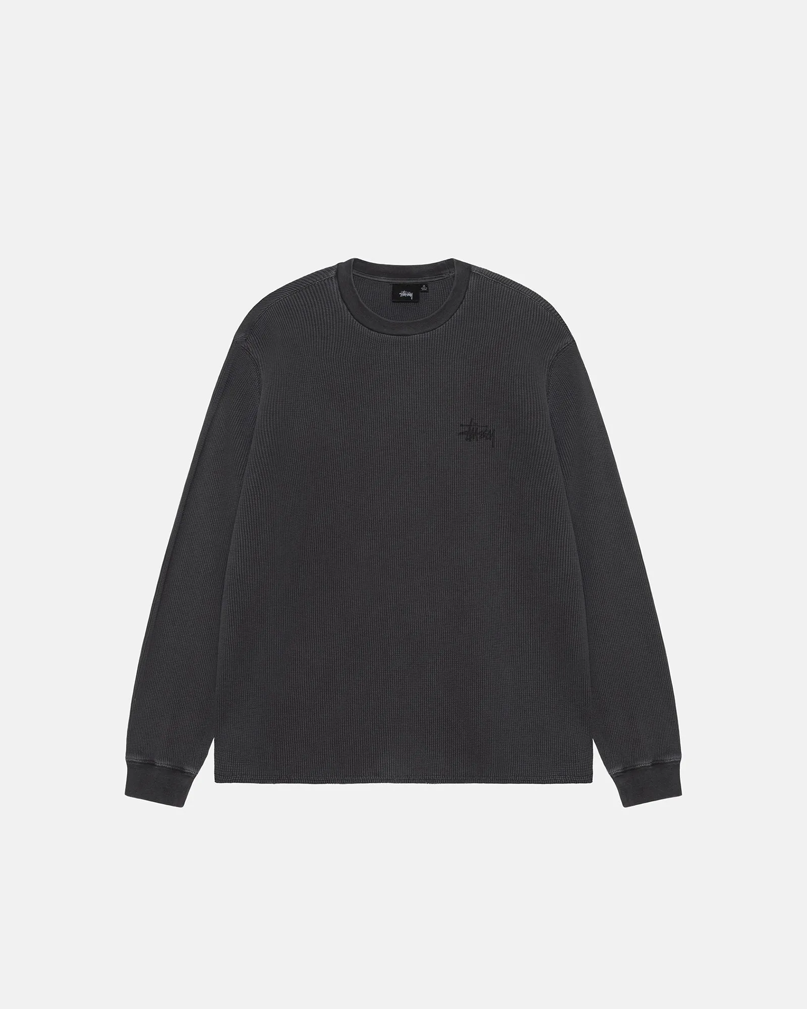 BASIC STOCK LS THERMAL sold by Stussy