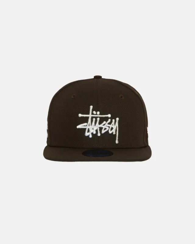 SS NEW ERA CAP | Parallel