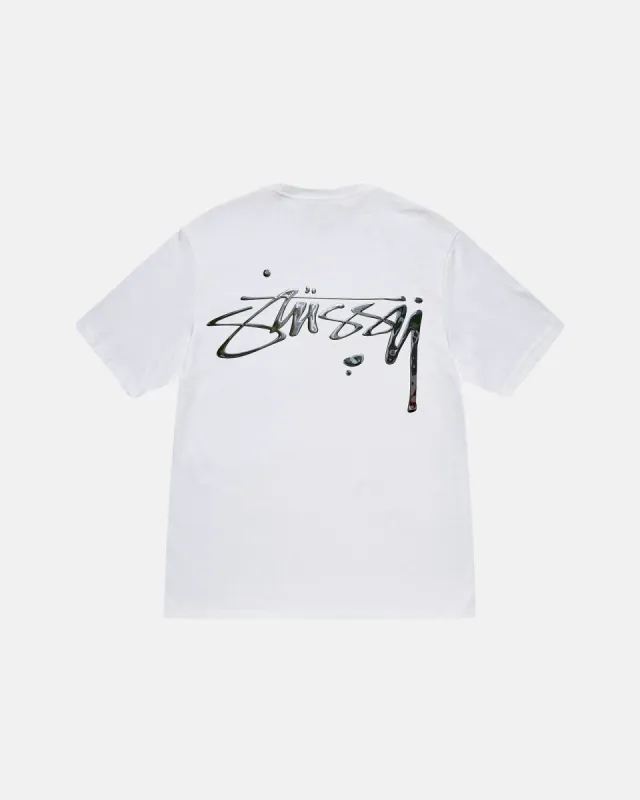 MERCURY TEE sold by Stussy