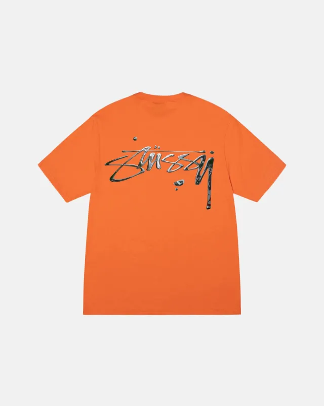 MERCURY TEE sold by Stussy