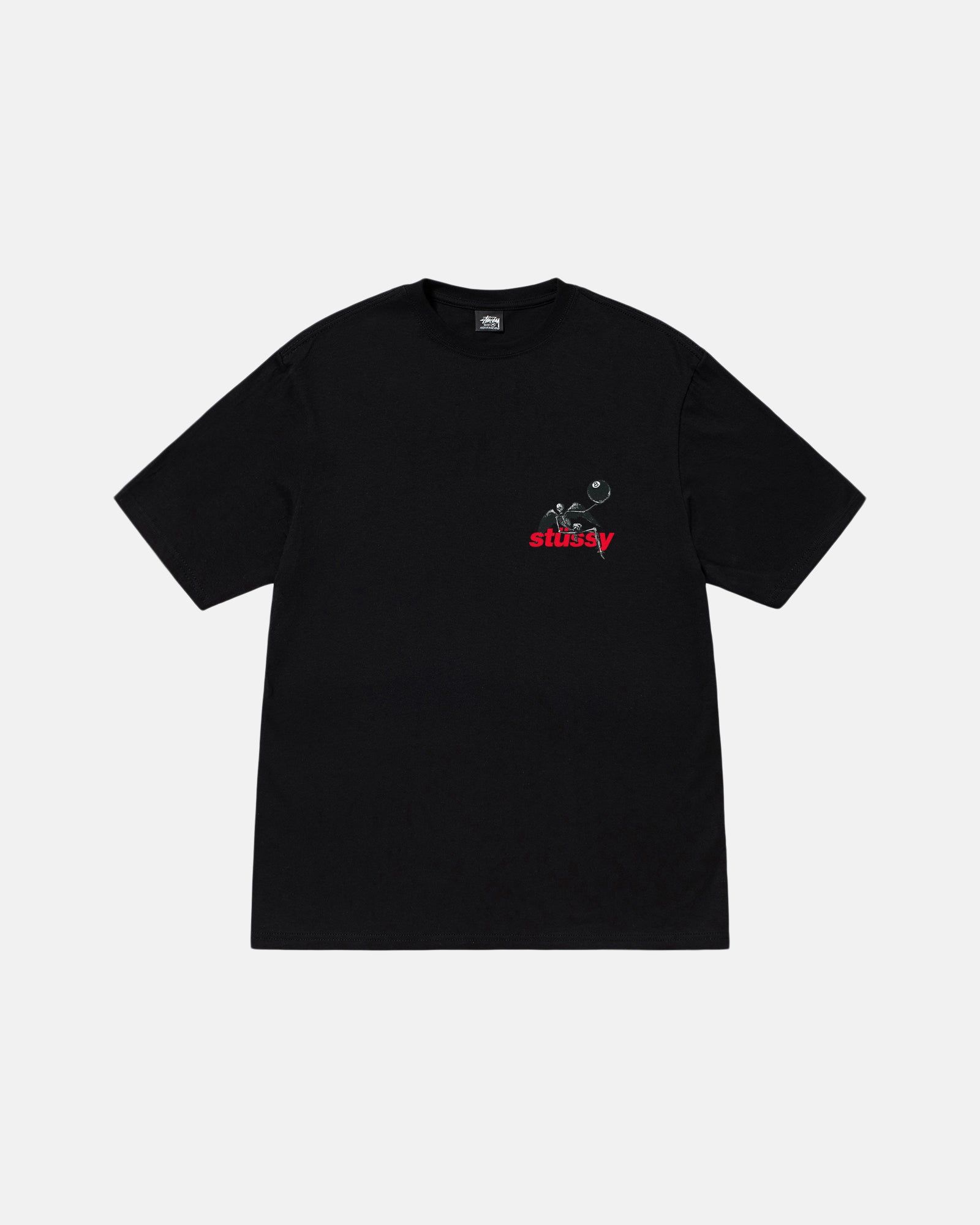 APOCALYPSE TEE sold by Stussy product image thumbnail 2
