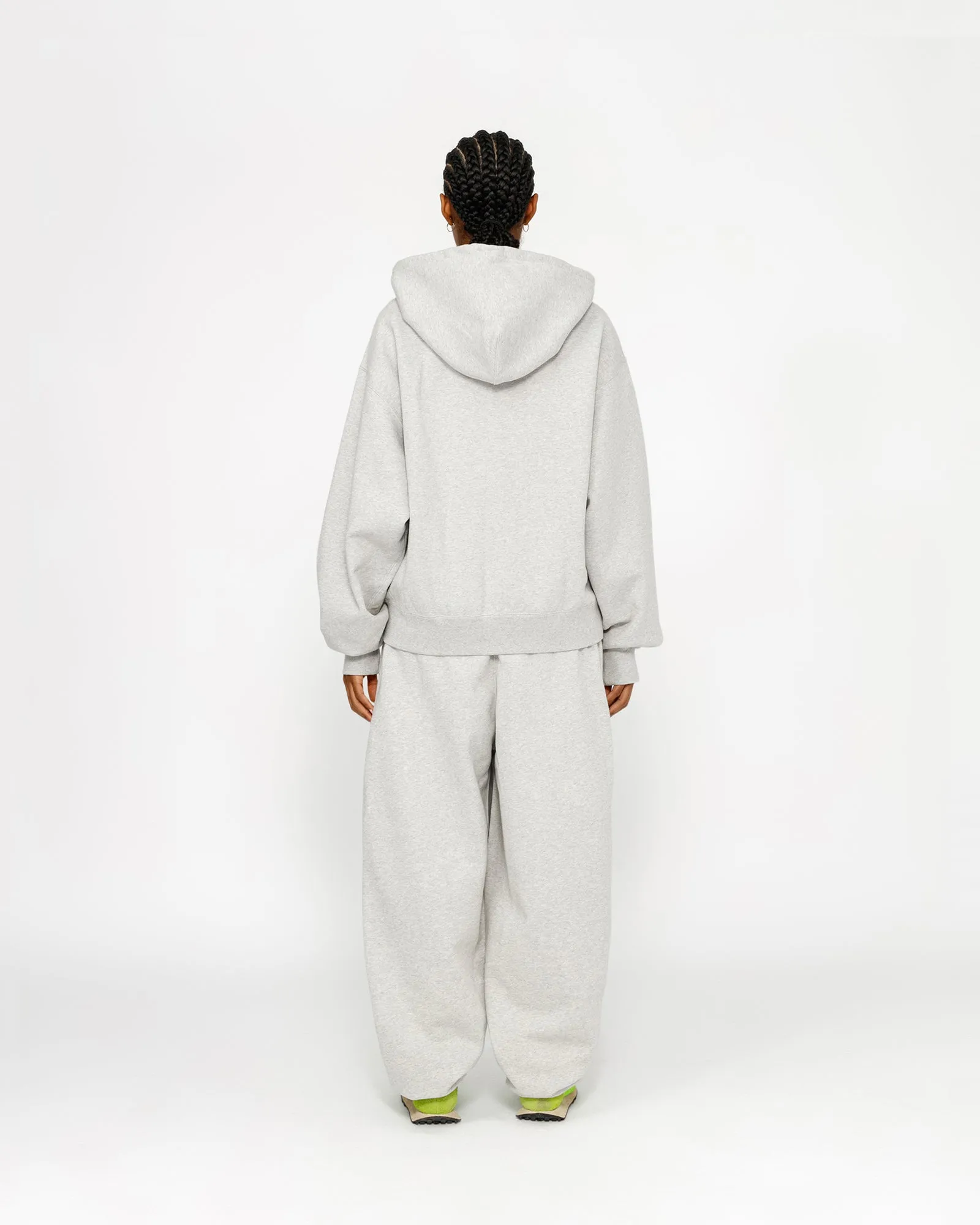 STÜSSY & NIKE FLEECE PANT sold by Stussy product image thumbnail 3