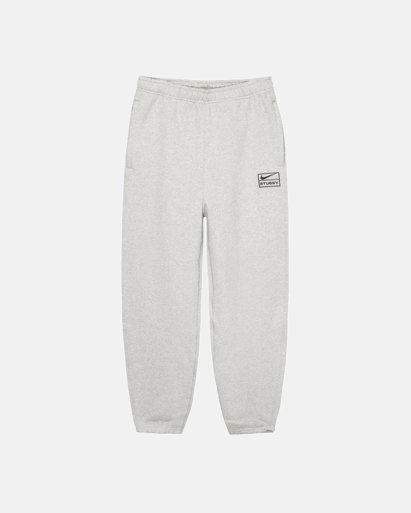 STÜSSY & NIKE FLEECE PANT sold by Stussy
