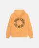 BUANA HOODIE PIGMENT DYED sold by Stussy
