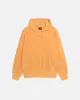 BUANA HOODIE PIGMENT DYED sold by Stussy