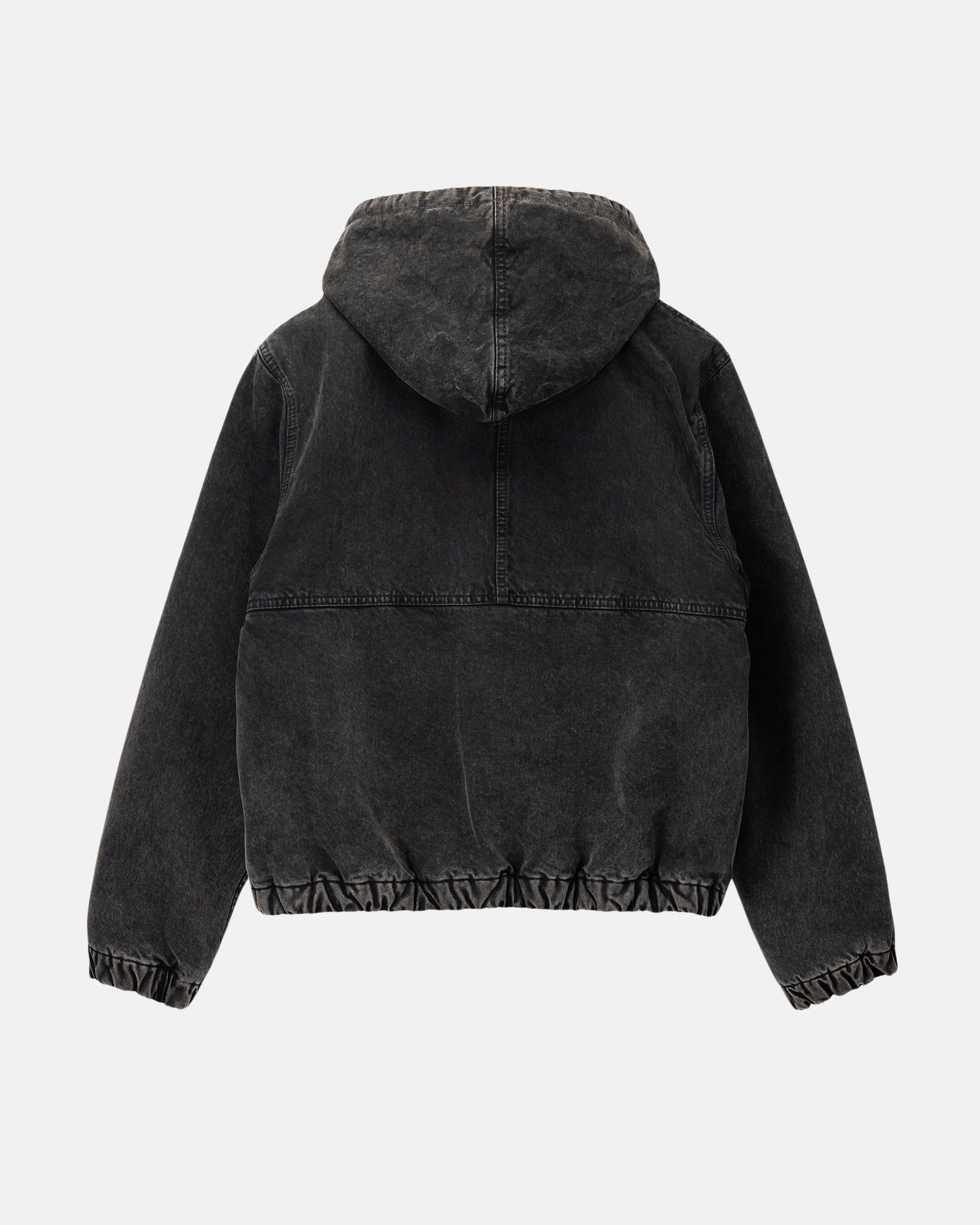 DOUBLE DYE WORK JACKET sold by Stussy product image thumbnail 2
