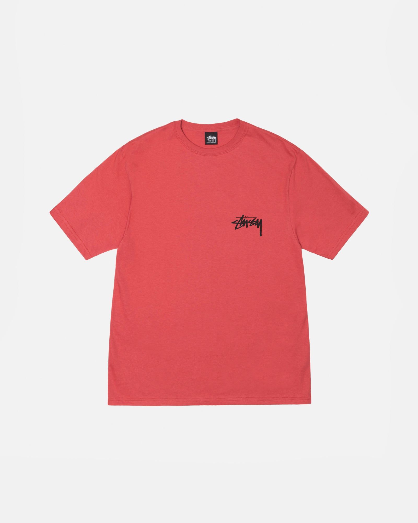 FLOWER BOMB TEE sold by Stussy product image thumbnail 2