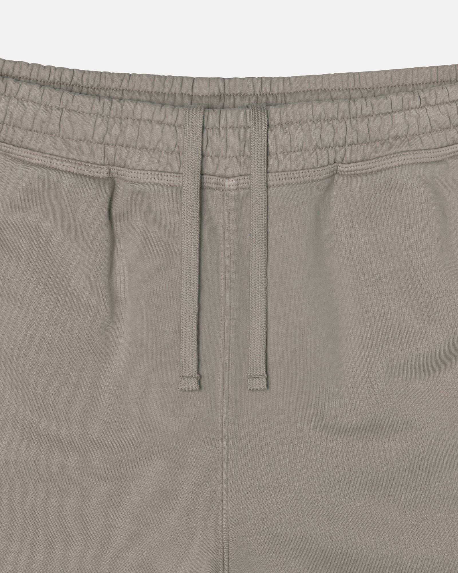 OVERDYED STOCK LOGO SWEATSHORT sold by Stussy product image thumbnail 3