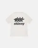 SURFWALK TEE PIGMENT DYED sold by Stussy