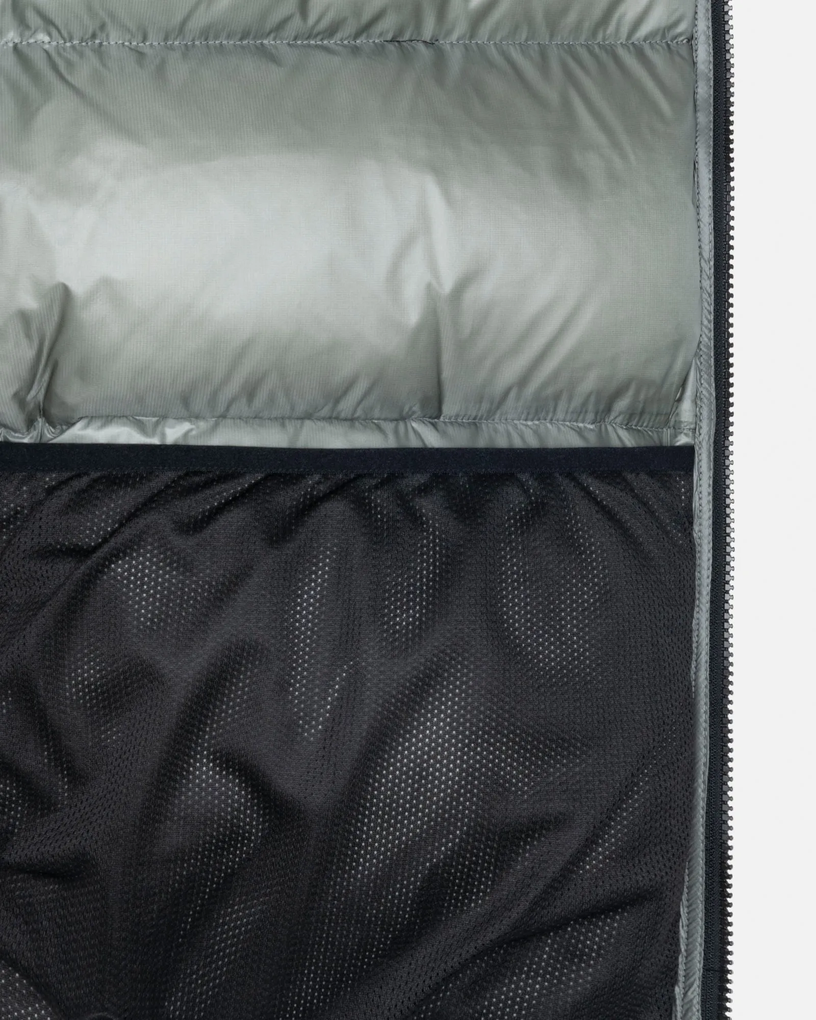 DOWN PARKA MICRO RIPSTOP sold by Stussy product image thumbnail 5