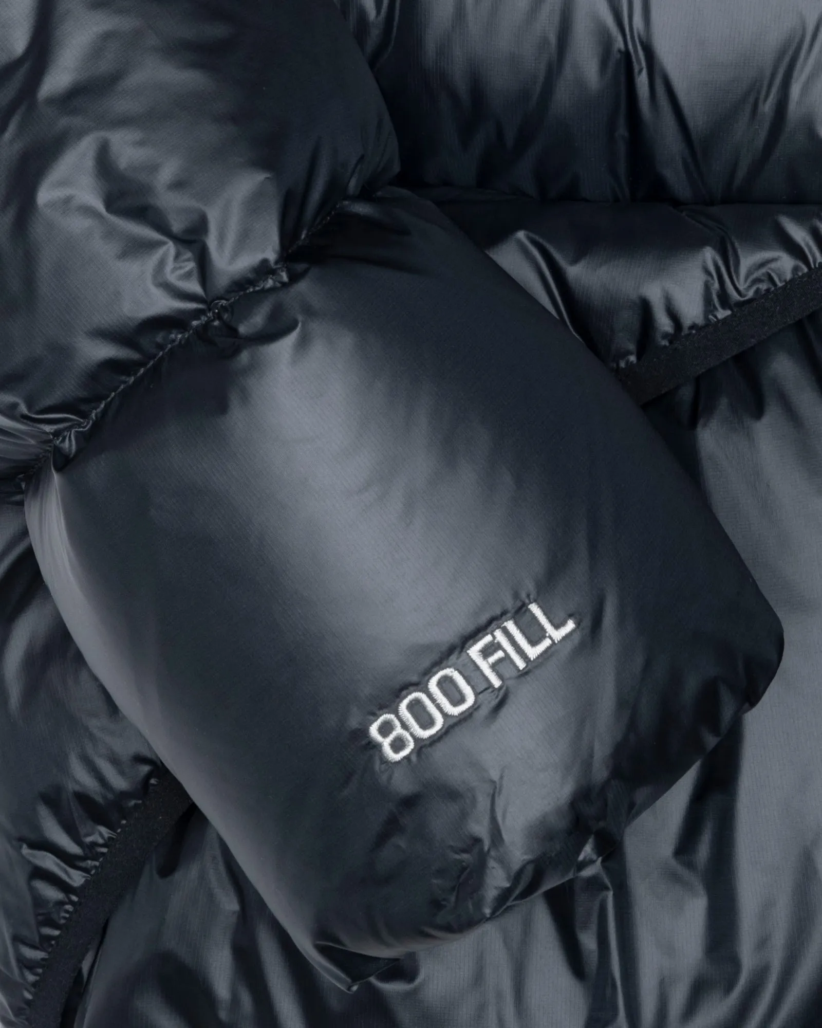 DOWN PARKA MICRO RIPSTOP sold by Stussy product image thumbnail 4