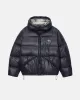 DOWN PARKA MICRO RIPSTOP sold by Stussy