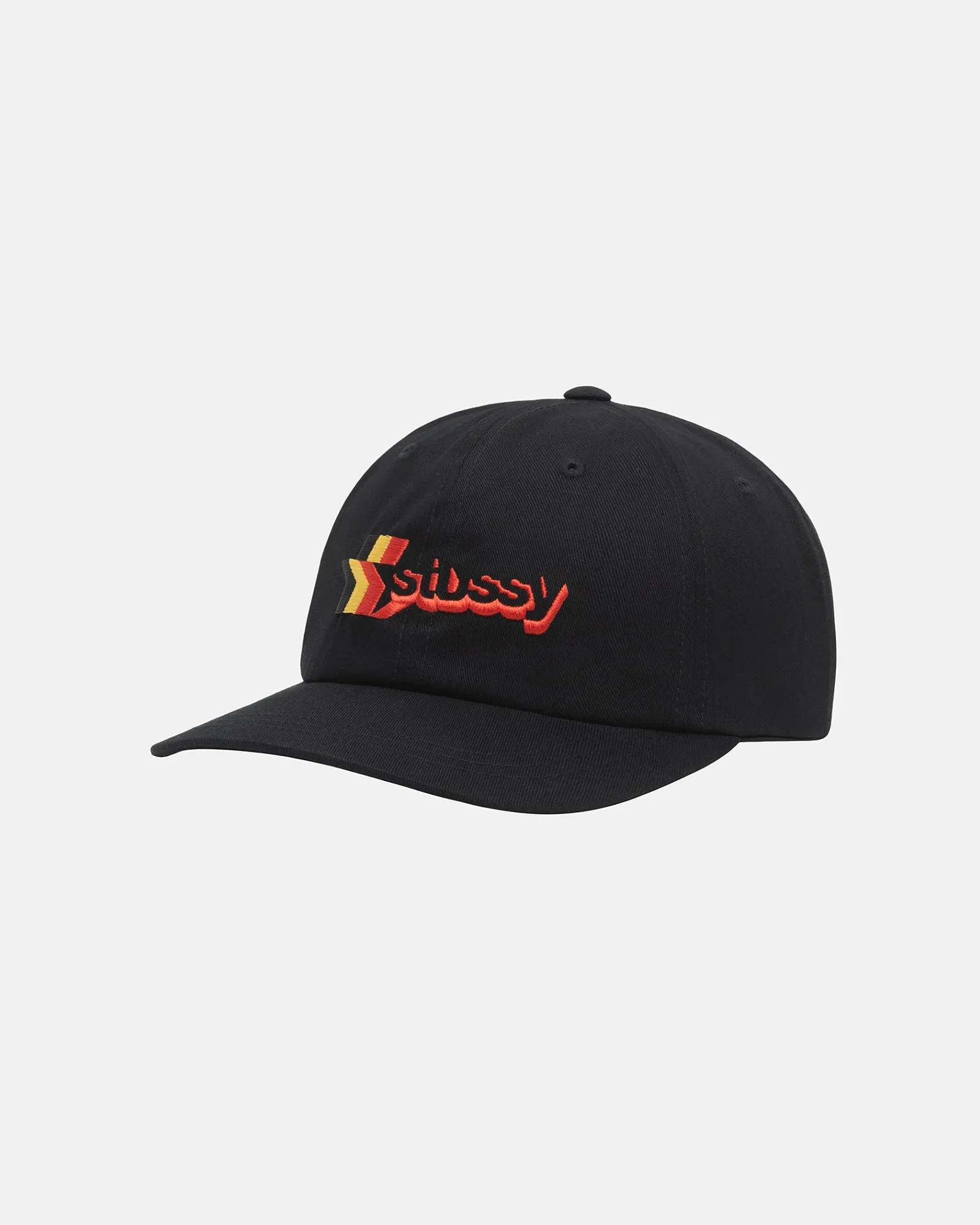LOW PRO 3 STAR STRAPBACK sold by Stussy product image thumbnail 2