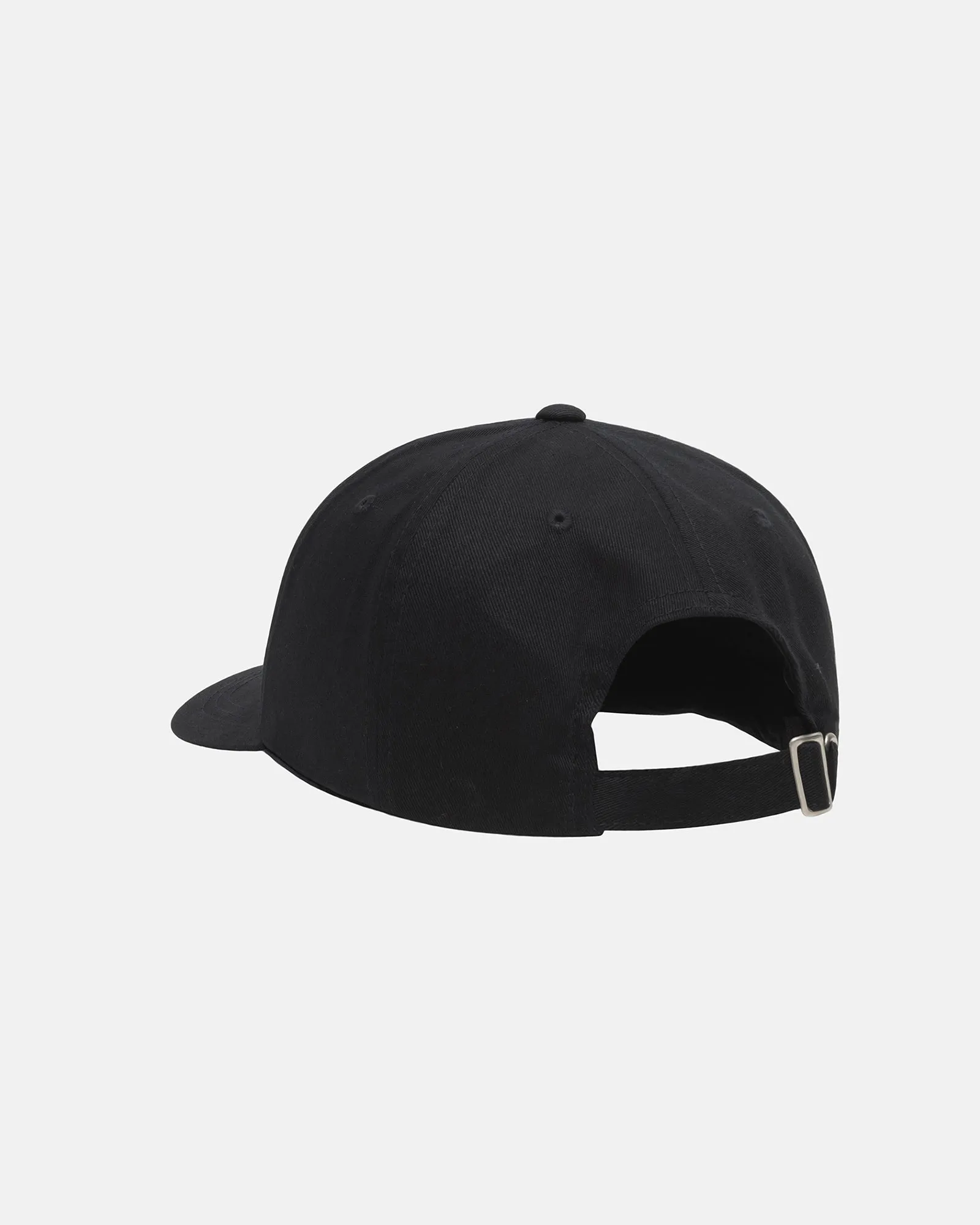 LOW PRO 3 STAR STRAPBACK sold by Stussy product image thumbnail 3
