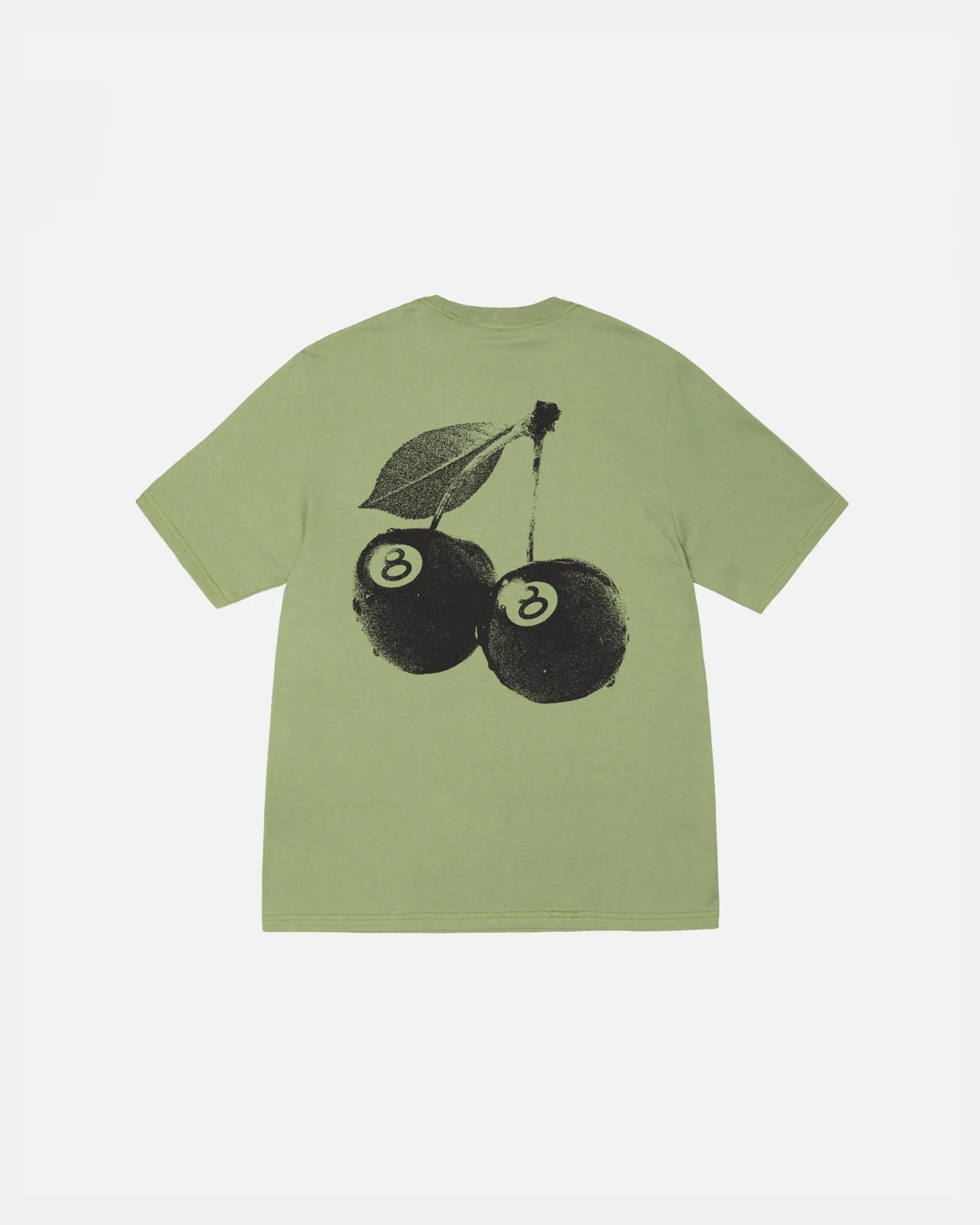 CHERRIES TEE sold by Stussy