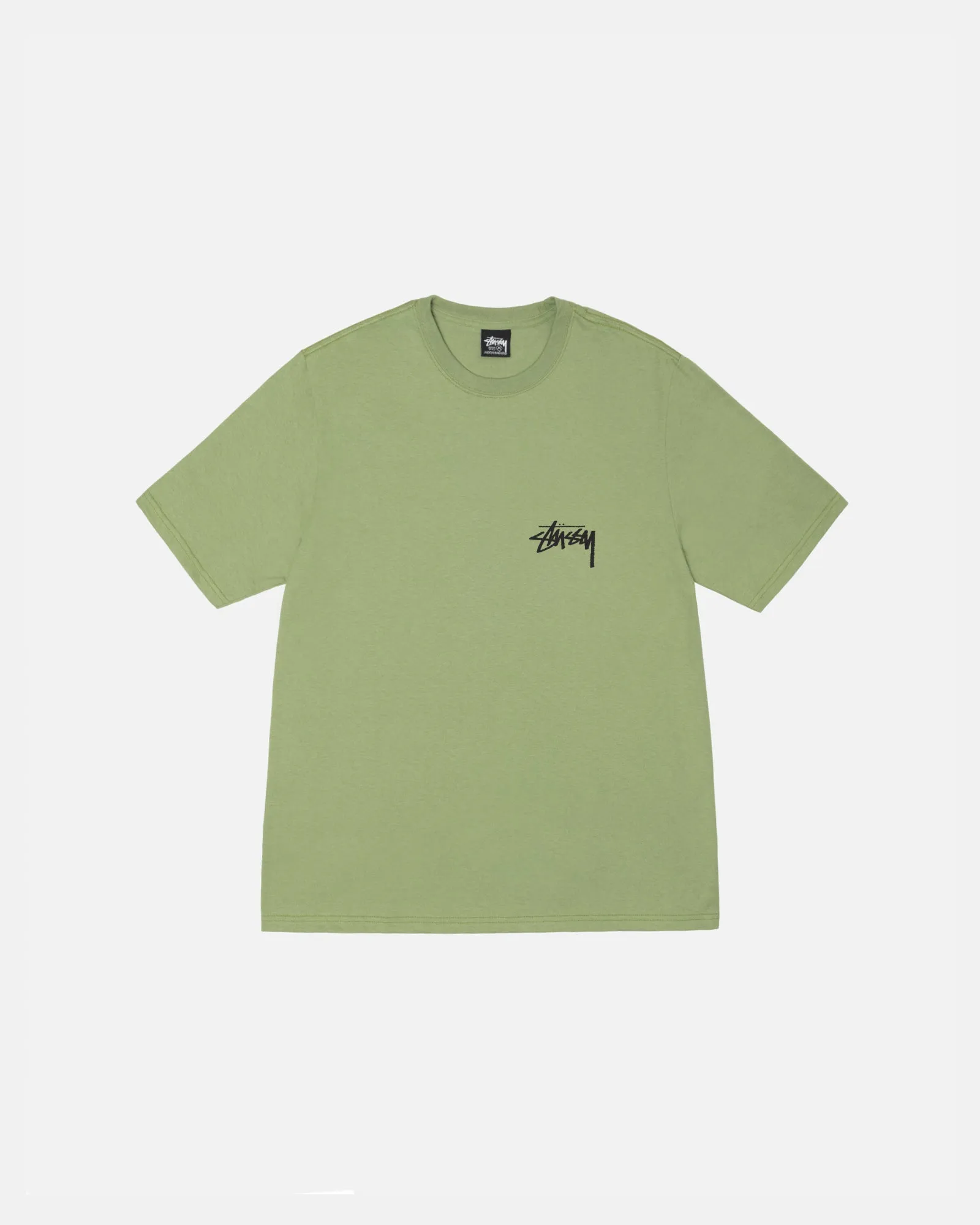 CHERRIES TEE sold by Stussy product image thumbnail 2