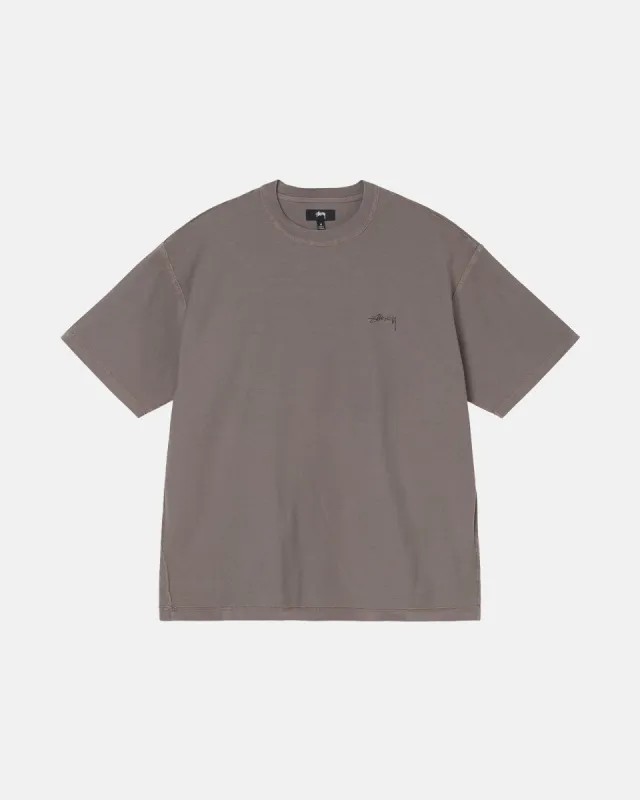 LAZY TEE sold by Stussy