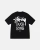 TOUGH GEAR TEE sold by Stussy