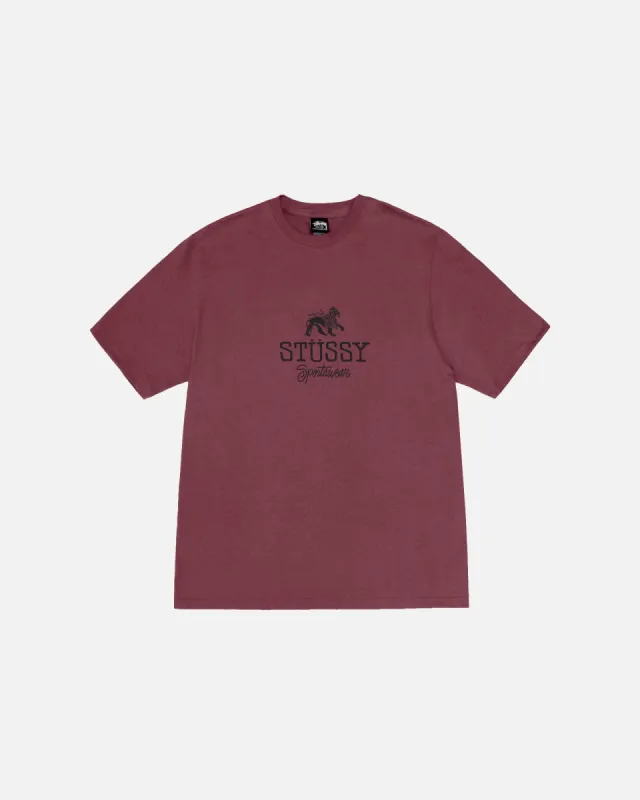 SPORTSWEAR TEE sold by Stussy