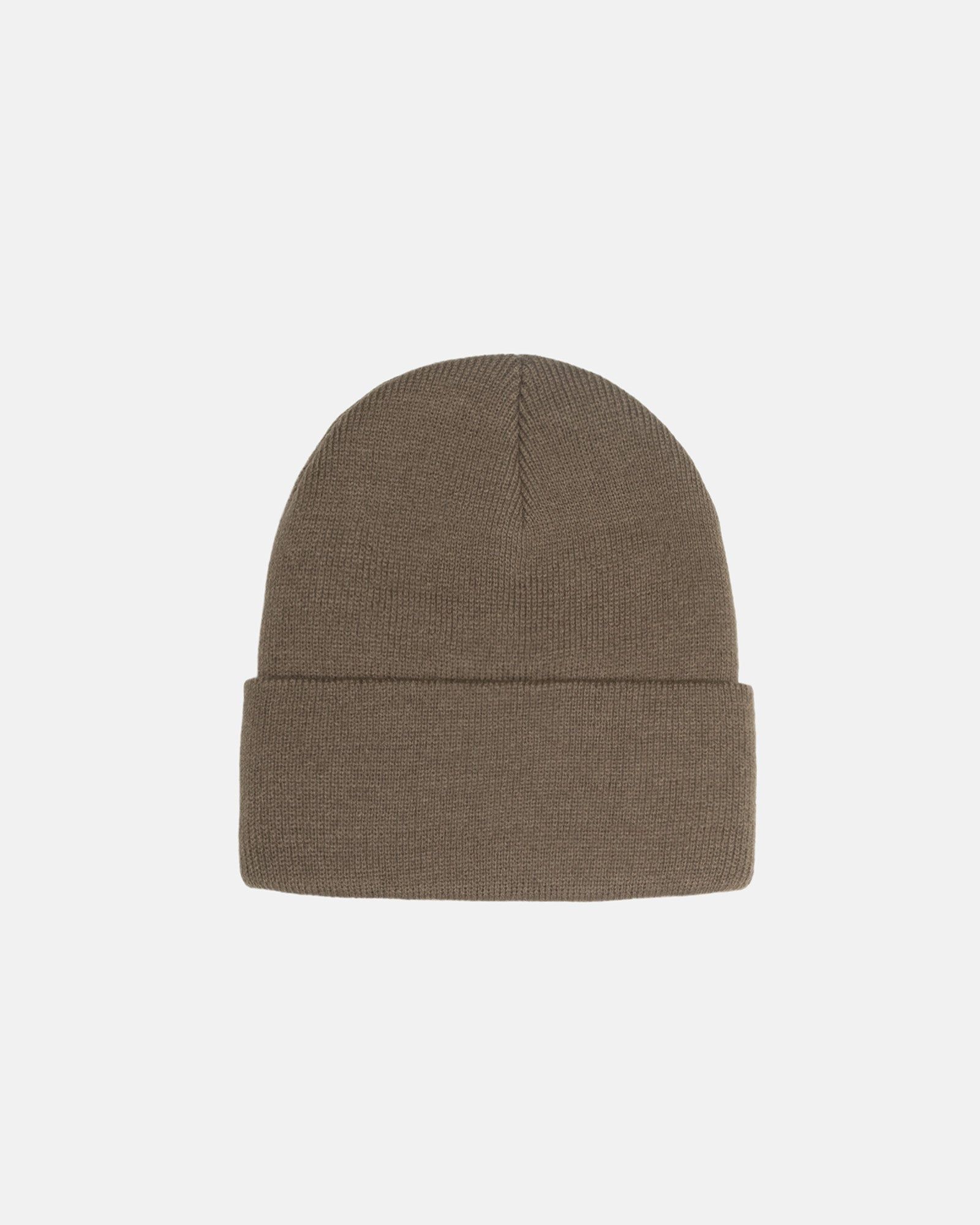 CUFF BEANIE STOCK sold by Stussy product image thumbnail 2