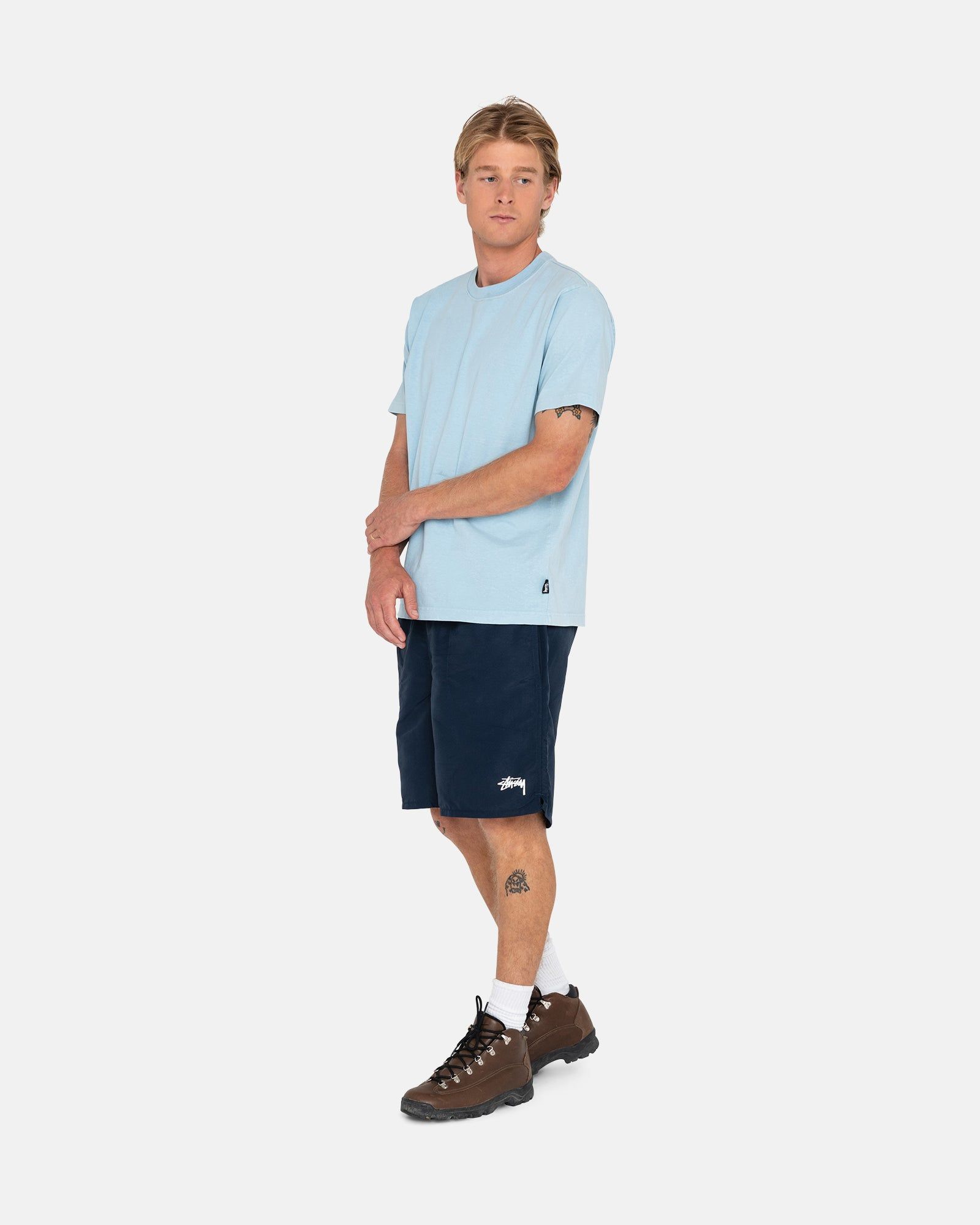 WATER SHORT STOCK sold by Stussy product image thumbnail 7